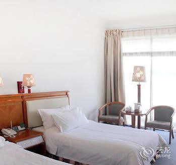 Hotel Xihu Of Scut 3*