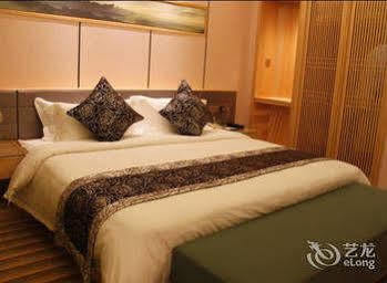 Hotel Xihu Of Scut Guangzhou