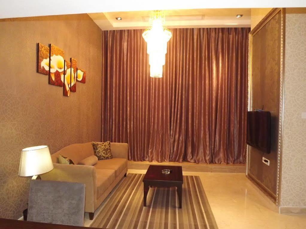 M&g Grandview Branch 3* Guangzhou