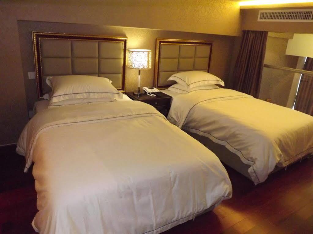 Hotel M&g Grandview Branch