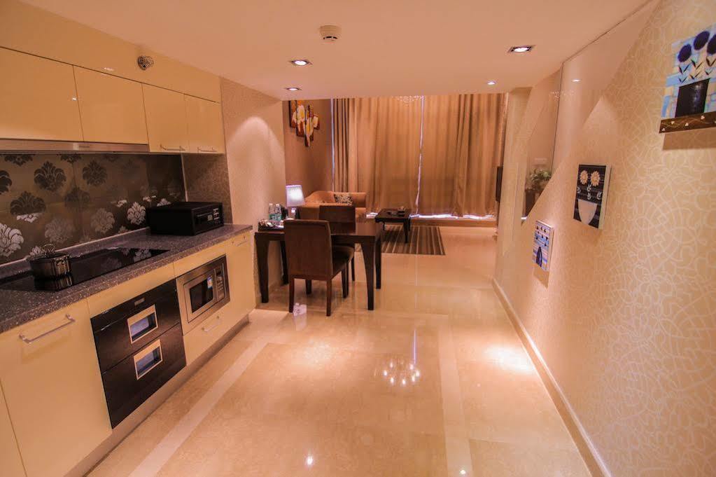 M&g Grandview Branch Hotel Guangzhou