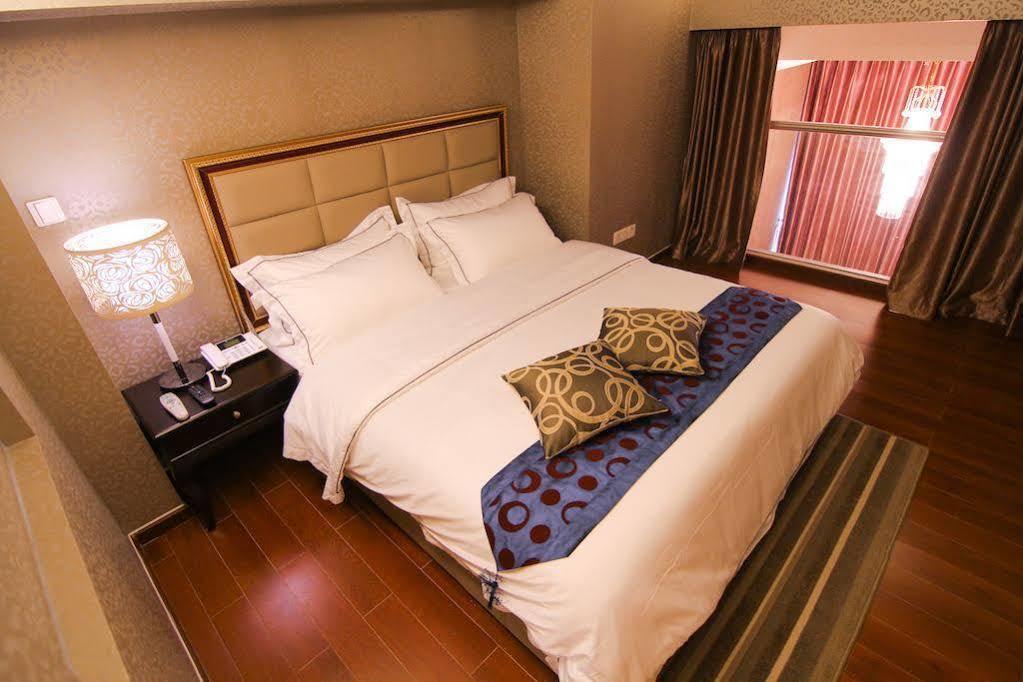 M&g Grandview Branch Hotel