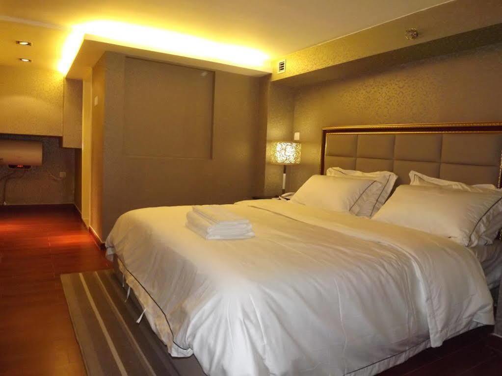 Hotel M&g Grandview Branch Guangzhou
