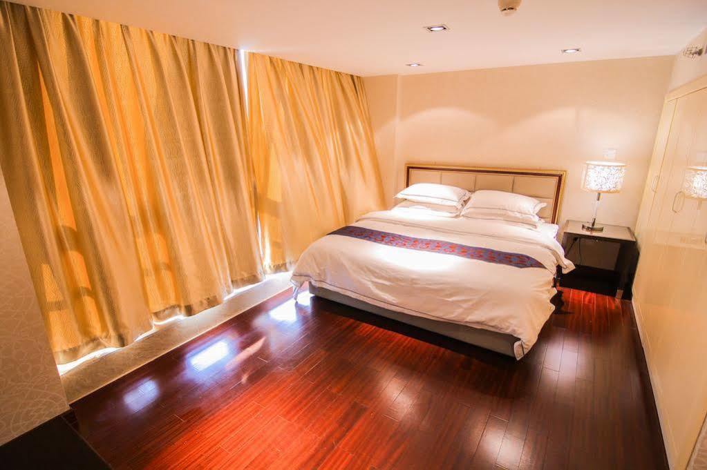 M&g Grandview Branch Hotel