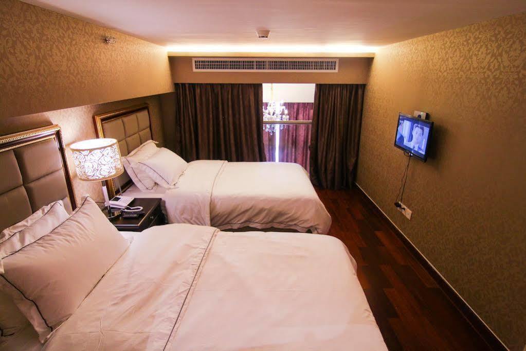 Hotel M&g Grandview Branch
