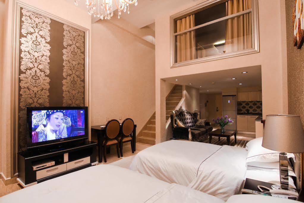 Hotel M&g Grandview Branch