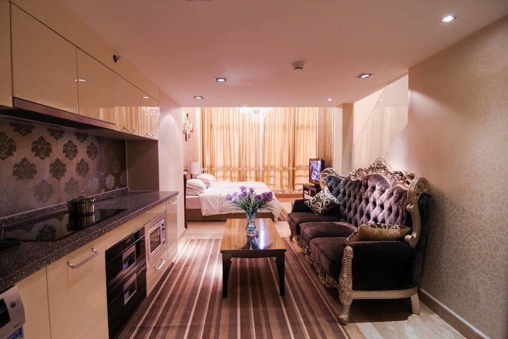 Hotel M&g Grandview Branch