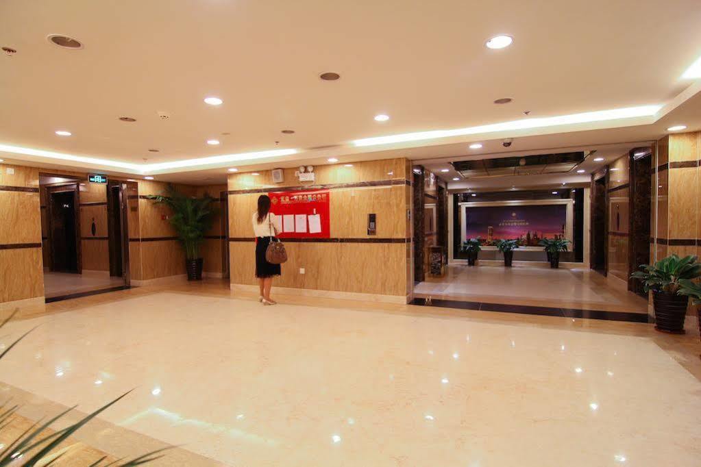 Hotel M&g Grandview Branch