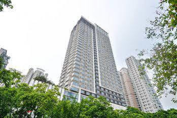 Private Enjoy - The New Pearl River Shore Aparthotel 4*