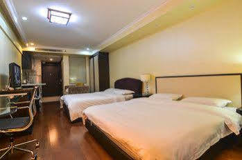 Private Enjoy - The New Pearl River Shore Aparthotel