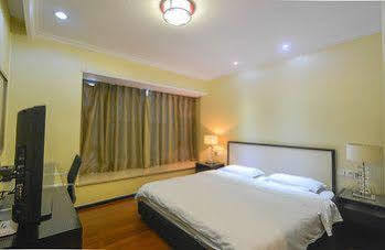 Private Enjoy - The New Pearl River Shore Aparthotel 4*