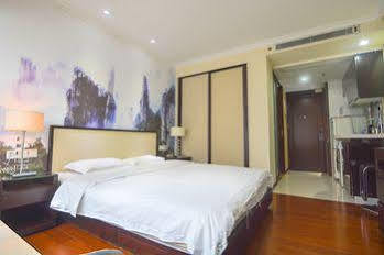 Aparthotel Private Enjoy - The New Pearl River Shore