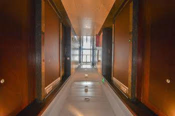 Private Enjoy - The New Pearl River Shore Aparthotel