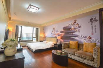 Private Enjoy - The New Pearl River Shore Aparthotel 4*