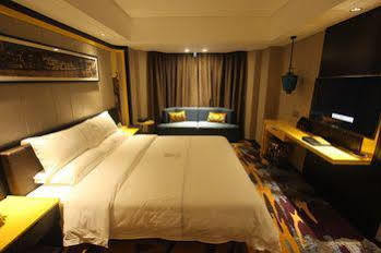 Insail -huanshi Road Taojin Metro Station Guangzhou- Free Shuttle Bus For Fair Hotel 4*