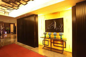 Insail -huanshi Road Taojin Metro Station Guangzhou- Free Shuttle Bus For Fair 4* Canton