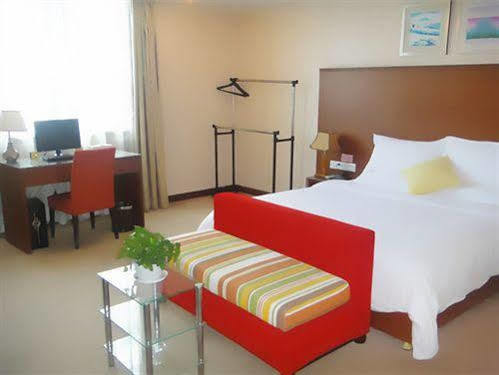Private Enjoyed U Huadu Store 3* Guangzhou