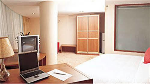 Private Enjoyed U Huadu Store Hotel