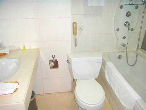 Private Enjoyed U Huadu Store 3* Guangzhou