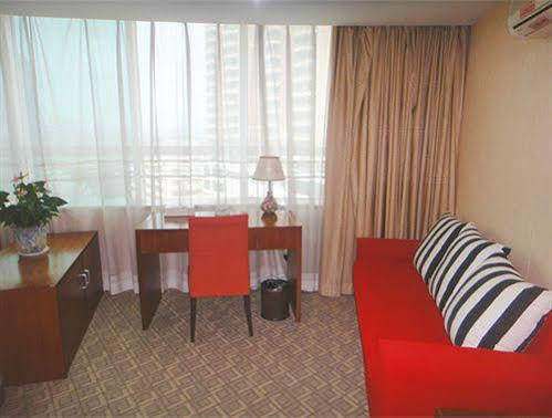 Private Enjoyed U Huadu Store Hotel Guangzhou