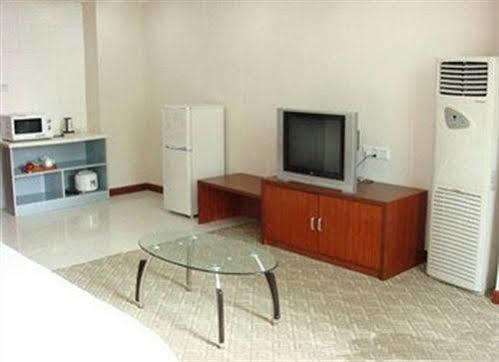 Hotel Private Enjoyed U Huadu Store Guangzhou