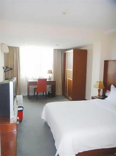 Hotel Private Enjoyed U Huadu Store 3*