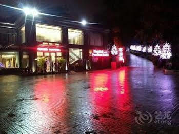 Hotel Grand Guangzhou