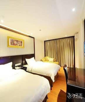 Hui Yuan Hotel