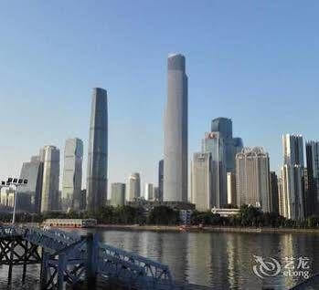 Lncommunity Haizhu Branch 2* Guangzhou