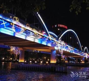 Lncommunity Haizhu Branch 2*
