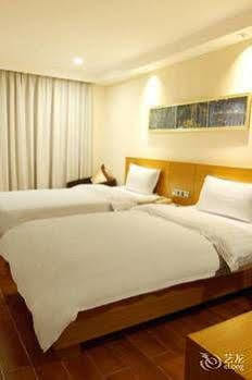 Hotel Lncommunity Haizhu Branch Guangzhou