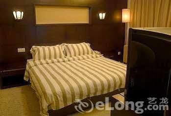 Whwh Business Hotel Guangzhou