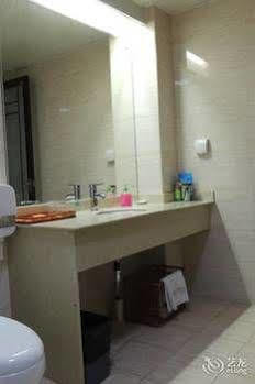 Guang Zhou Blog Hotel Guangzhou