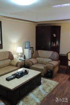 Hotel Guang Zhou Blog 3*