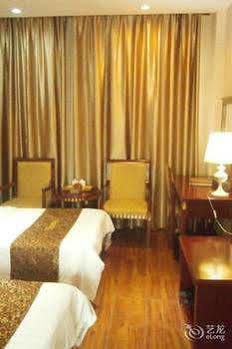 Guang Zhou Blog Hotel 3*