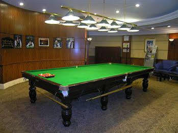 Regal Riviera 4* Guangzhou