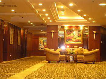 Regal Riviera Hotel Guangzhou