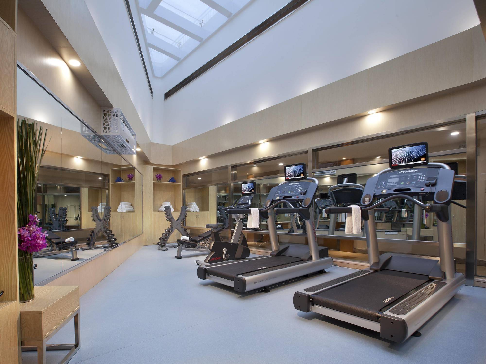 Aparthotel Citadines Lizhiwan 3*