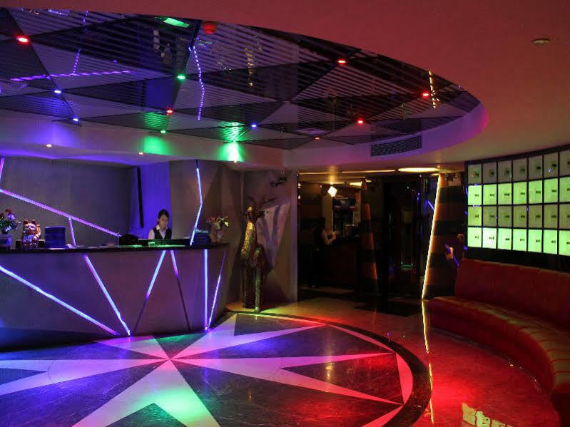 Hotel Vienna Classic Zhongshan Ave Tangxia Branch Guangzhou