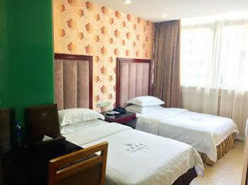 Hotel Xinghe - Railway Station Branch