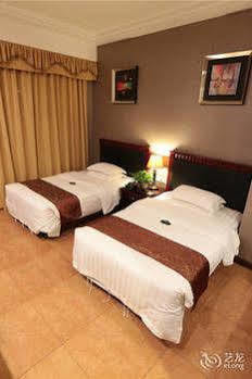 Hotel Nanzhou