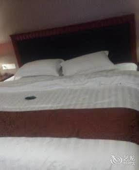 Nanzhou Hotel Guangzhou