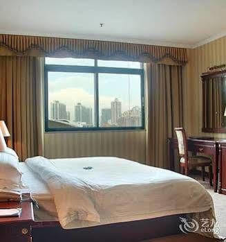 Nanzhou Guangzhou