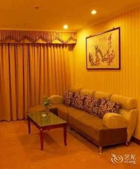 Hotel Nanzhou