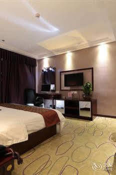 Nanzhou Hotel