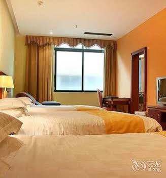 Hotel Nanzhou Guangzhou