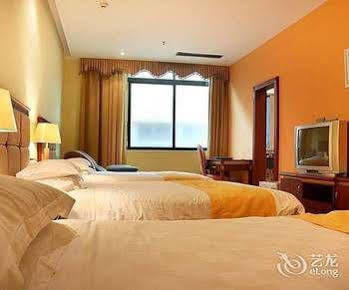 Nanzhou Hotel Guangzhou