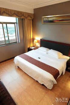 Nanzhou 3* Guangzhou