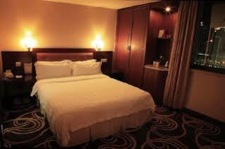 Haijun -free Fair Shuttle Bus Hotel Guangzhou