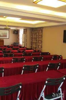 Hotel Jintang Guangzhou